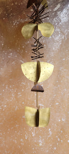 Seeds ~ Wind sculpture