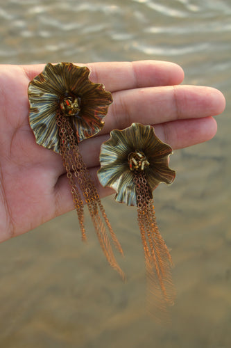 Primrose tassel