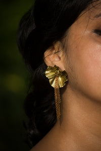 Primrose tassel