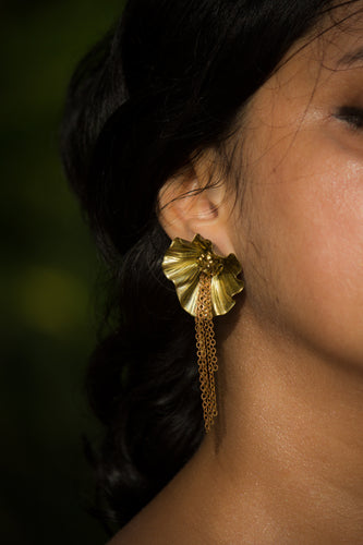 Primrose tassel
