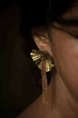 Primrose tassel