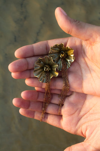 Primrose tassel
