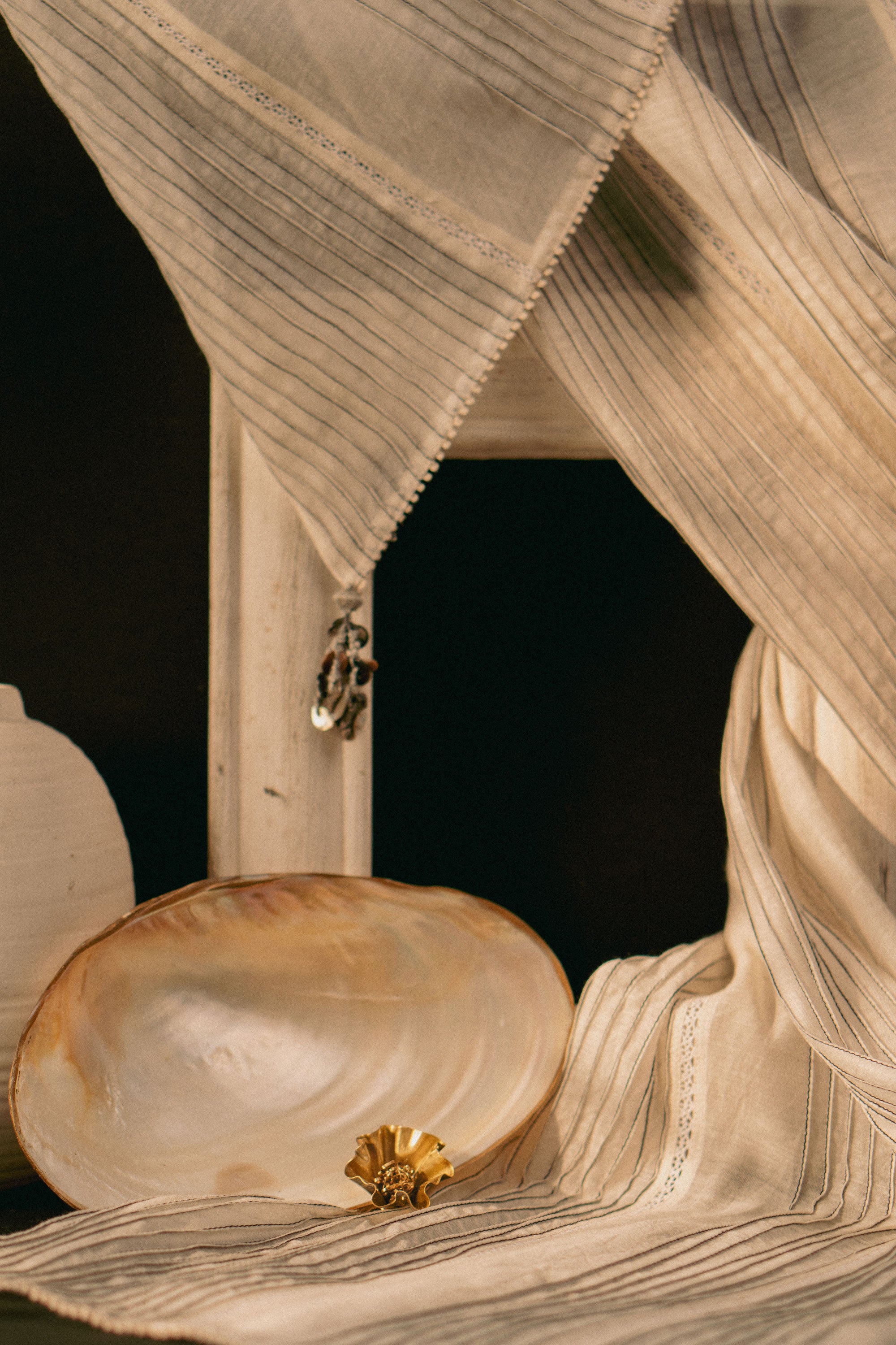 GOSSAMER & STARLIGHT