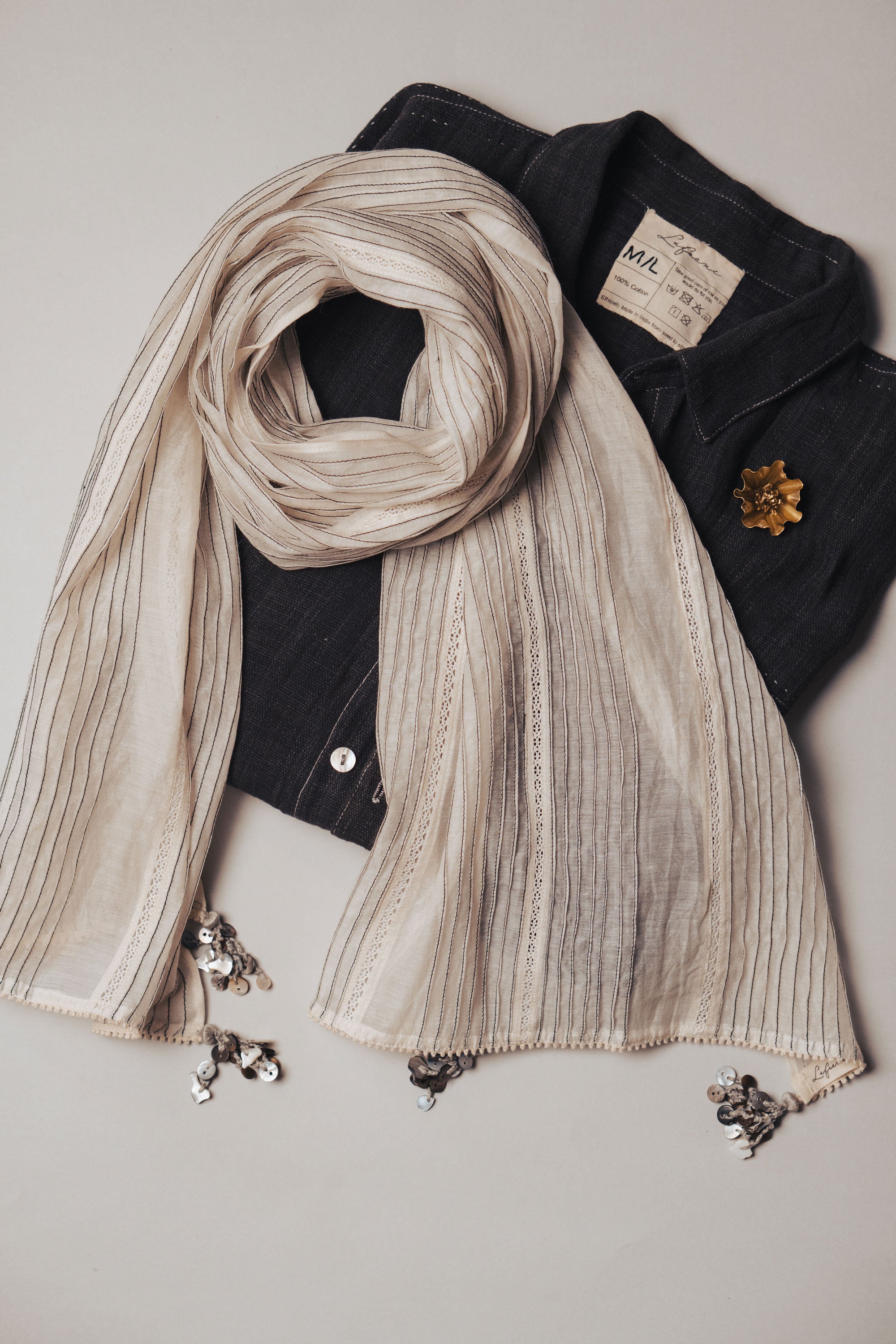 GOSSAMER & STARLIGHT