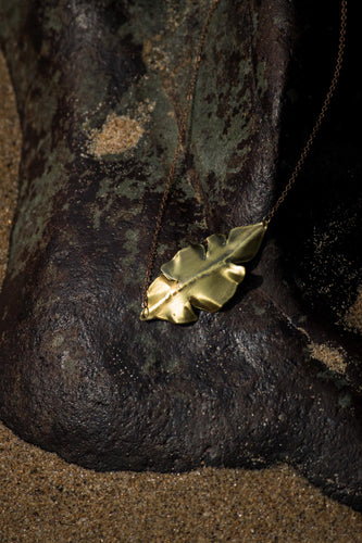 Split Leaf chain