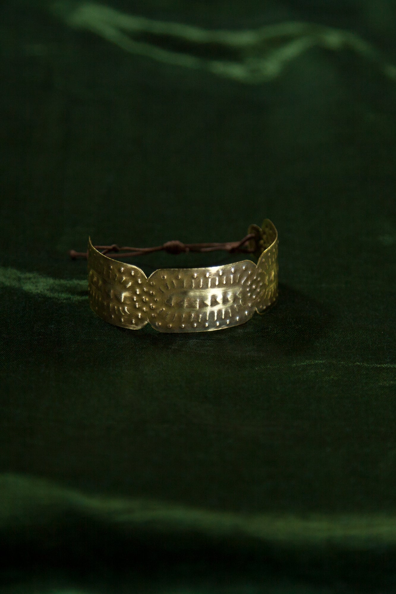 Tribal-B-Bracelet / Armlet