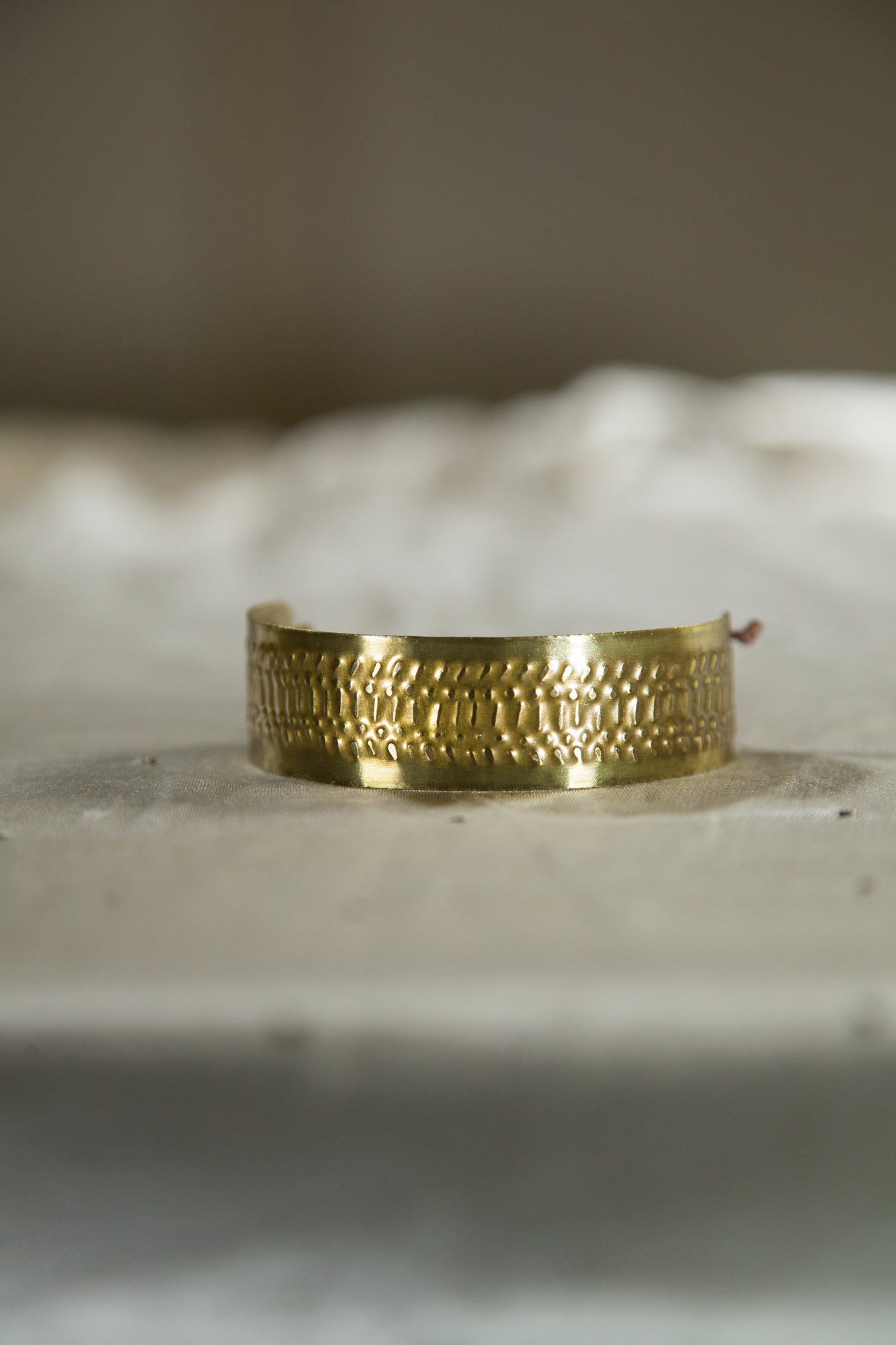 Tribal-C-Bracelet / Armlet