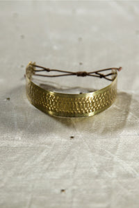 Tribal-C-Bracelet / Armlet