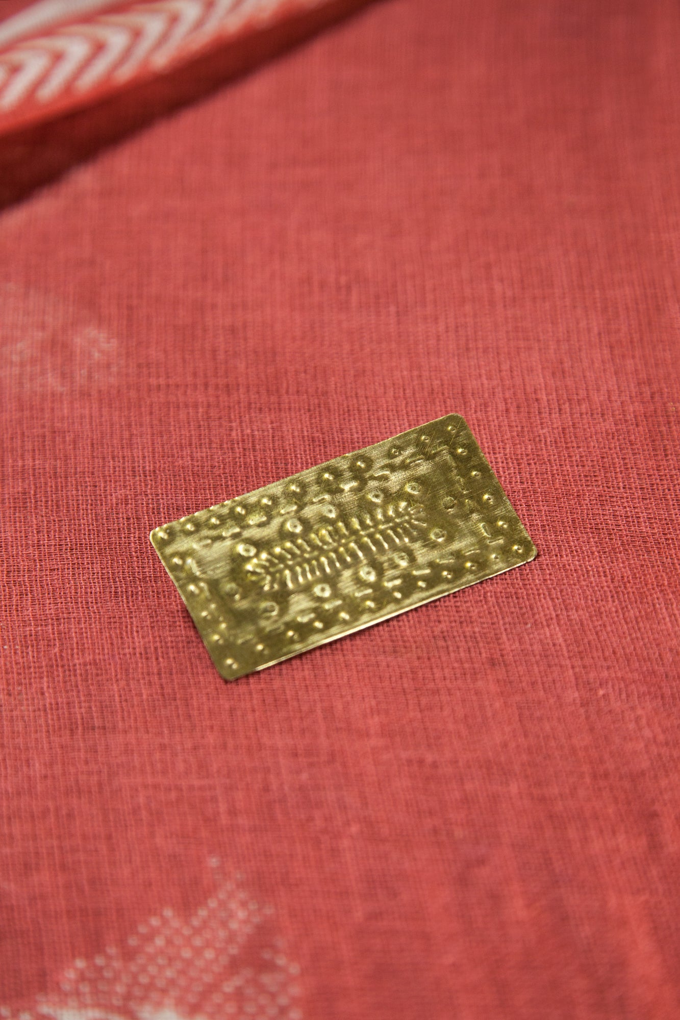 Tribal rectangle & oblong set